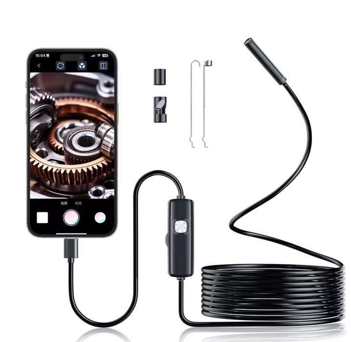 Ендоскоп usb usb