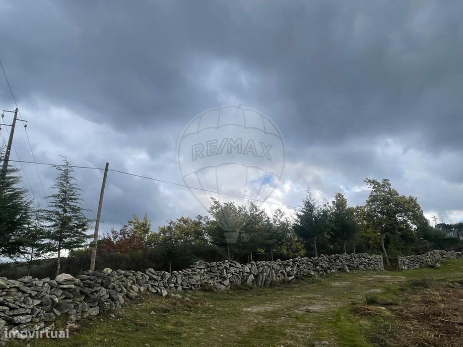 Terreno  para venda — Mangualde, Mesquitela E Cunha Alta, Viseu