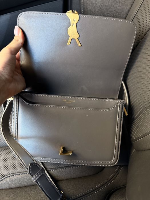 Сумка Saint laurent