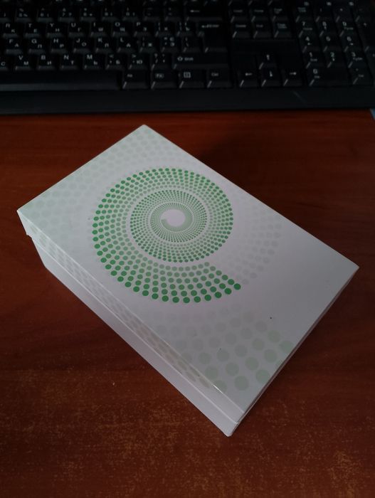 Современный слуховой аппарат Dragon-4