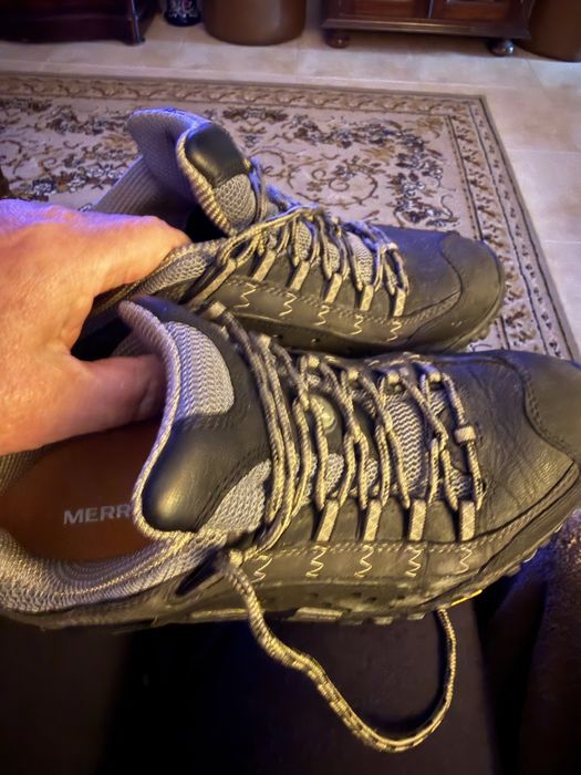 Merrell Intercept 43