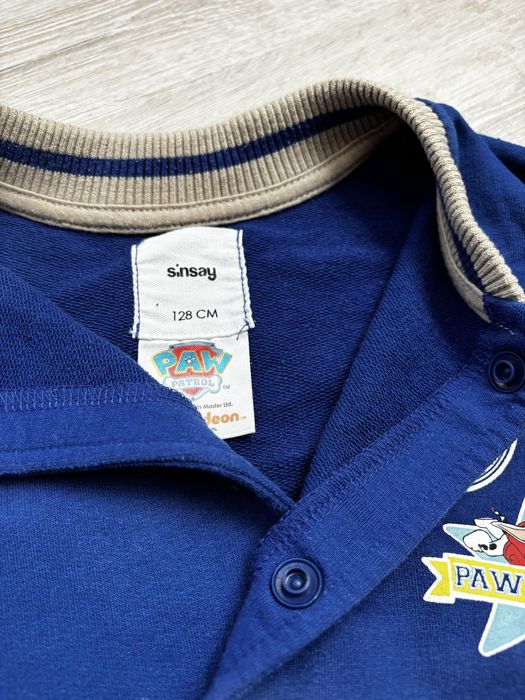 Бомбер Щенячий Патруль (Paw Patrol) на хлопчика