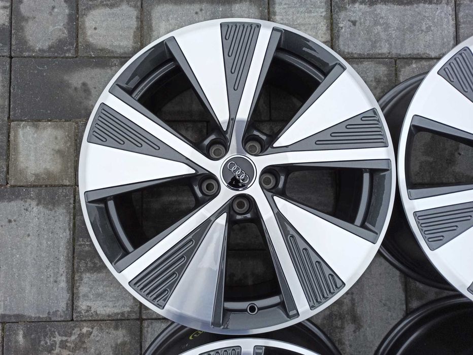 19 5x112 VW Audi BMW Mercedes