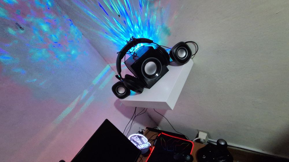 Vendo vários artigos gaming tudo junto ou separado