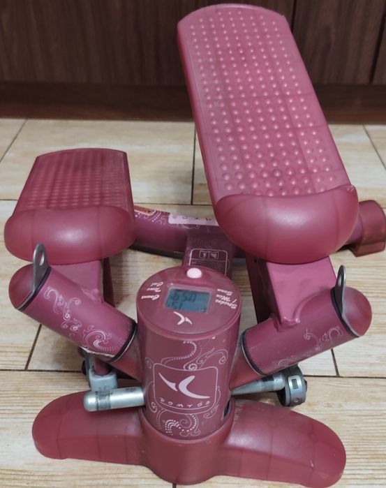 stepper domyos Warszawa wszystko dla sportu OLX Sport i Hobby