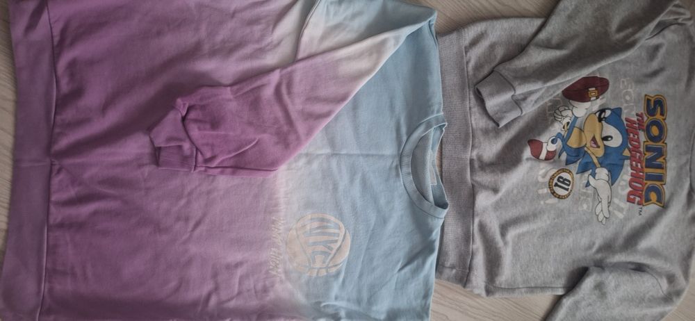 Bluza chłopięca rozm.164 Reserved
