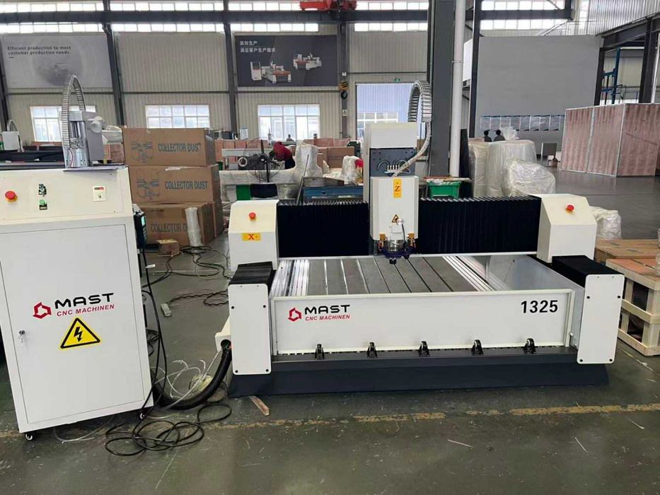 Лазерний станок MAST ML-3015eco