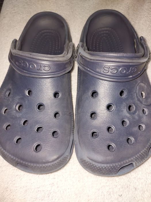 Crocs, Крокси С 13