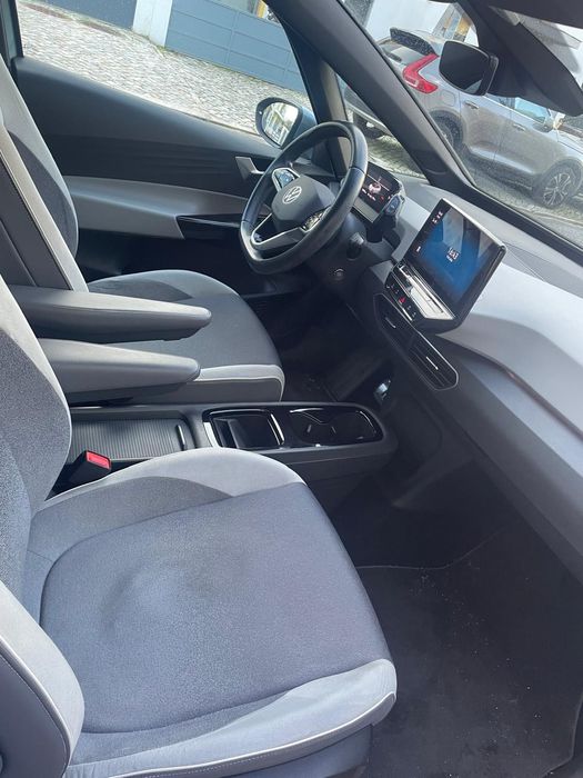 VW ID3 - Excelente Estado