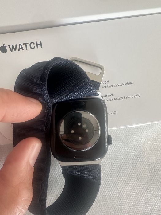 Apple watch series 10 46mm