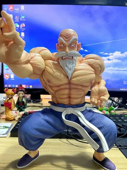 [NOVA] Figura Tartaruga Genial Premium64564343558019124