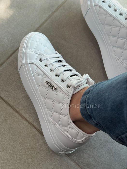 Кеди кросівки Guess оригінал