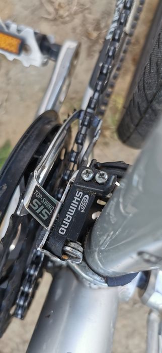 Rower Unibike Everest