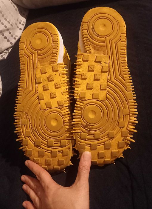 Nike Air Force 1 Mid rozm. 45