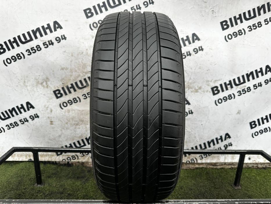 Шина 215/55 R 17 Michelin Primacy 3 ST. Одне колесо. Розпаровка.