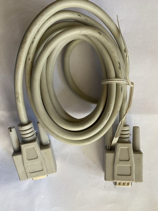 Продам кабель VGA удлинитель