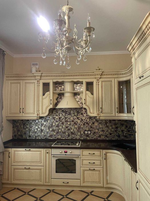 Оренда 1но кімнатної Оболонська набережна 3