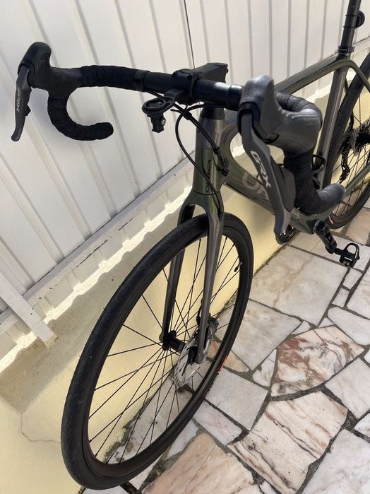 Orbea Terra M20i