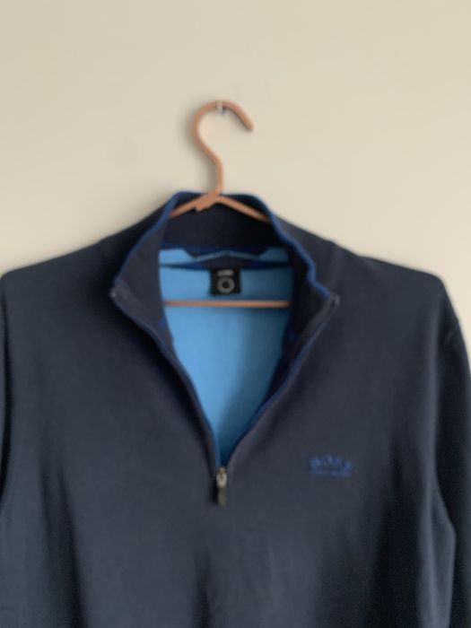 Sweter Hugo Boss XL stan bdb+