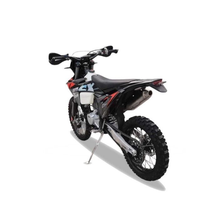 Мотоцикл ESX 250 Lite II