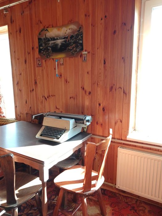 Продам дом рядом с центром п. Высокий