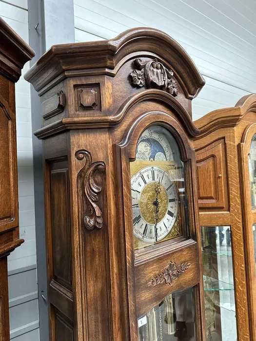 Zegar numer 7 - stojący, klasyczny. Transport cały kraj.