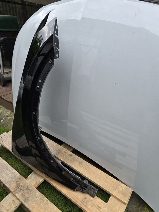 Audi Q2 blotnik orginalny prawy