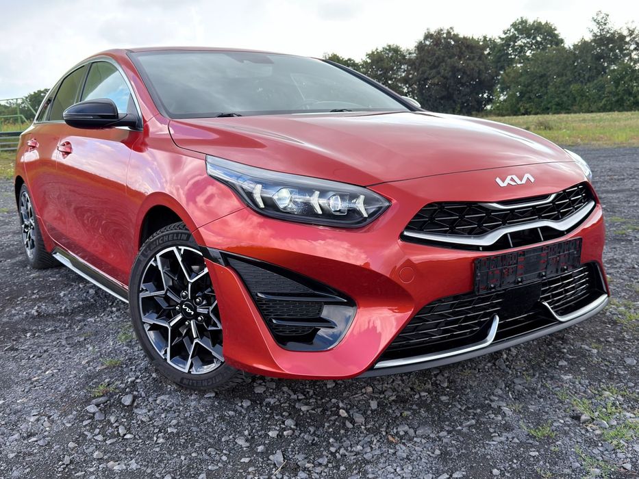 Kia Pro_Cee'd