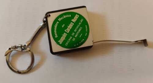 porta-chaves diversos