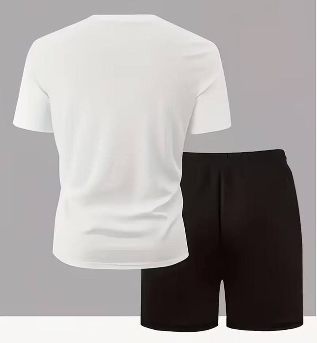 Conjunto de homem