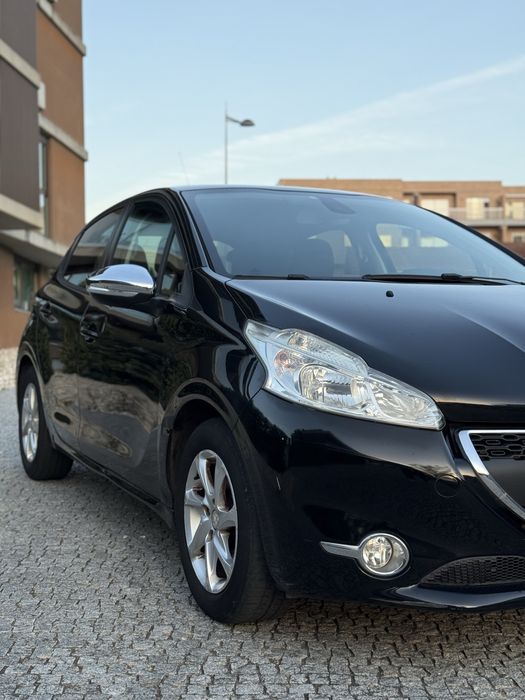 Peugeot 208 1.2 Nacional