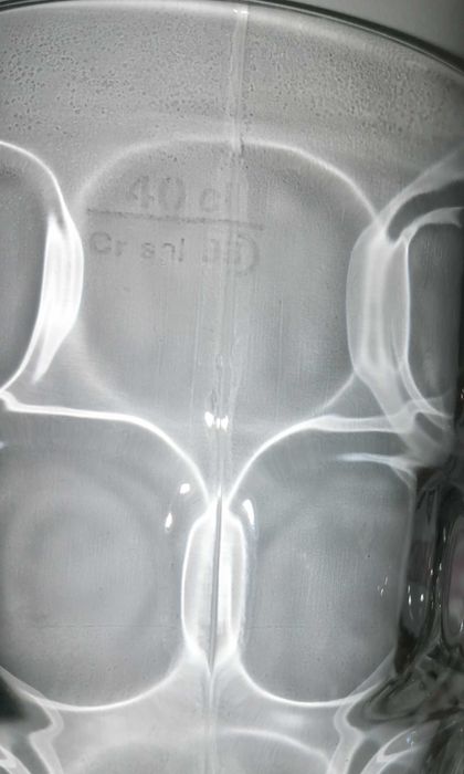 Canecas de cerveja, "Sagres", 0.4 L,    2 un por 5€