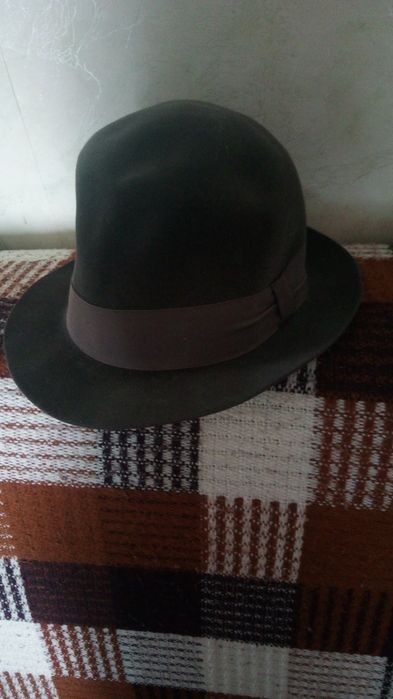 95* Kapelusz męski