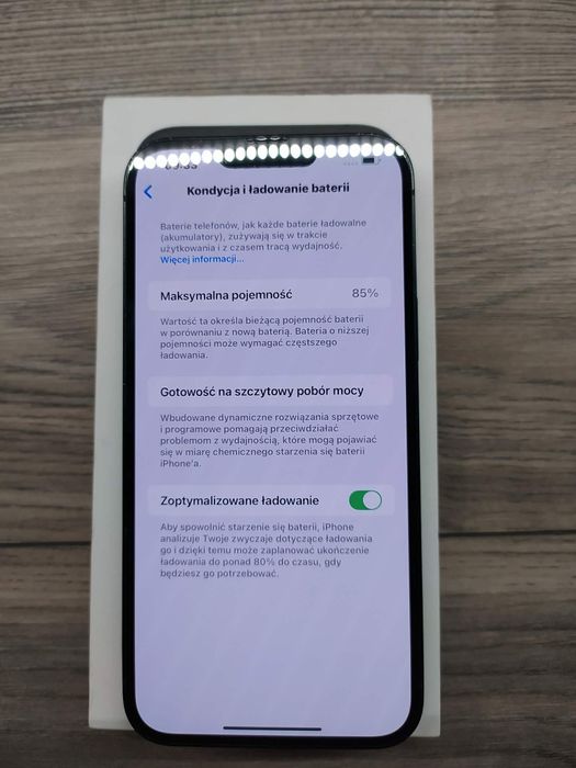 Iphone 14 plus używany