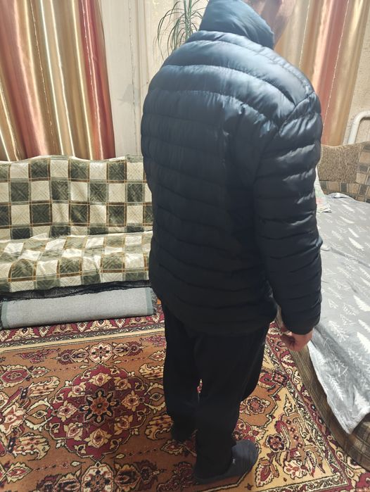 Куртка мужская Moncler
