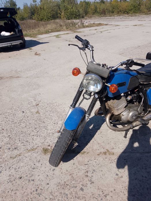 ИЖ Юпітер 4 ПРОДАМ