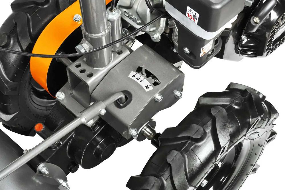 Glebogryzarka Oleo-Mac RC350