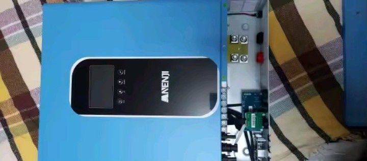 Falownik ofgrid Anenji 11kw 48v