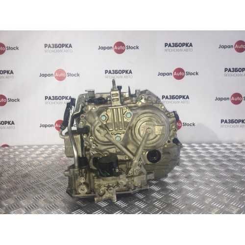 АКПП-Вариатор Nissan Qashqai, объём 1.6, 2007-2013, цена от 1500 $