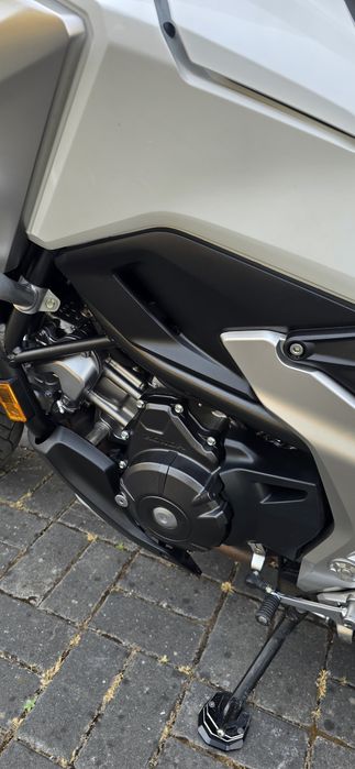 HONDA NC750X 2021