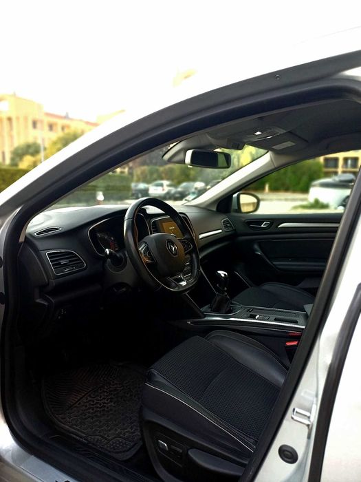 Renault Mégane Sport Tourer 1.5 dCi Bose Edition | Revisão Completa + Distribuição