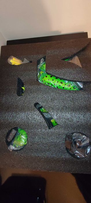 Cell Dragon Ball Resina