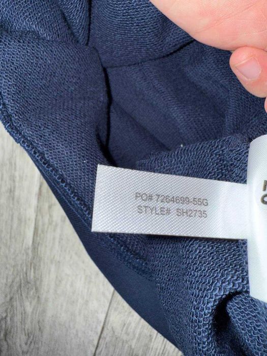 ОРИГІНАЛ! Світшот Lacoste Paris High-Neck Zip-Up M L XL | SH2735