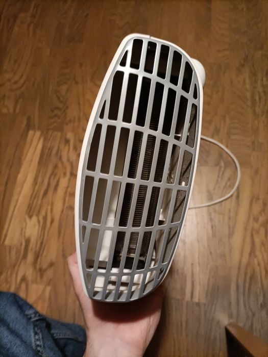 Termoventilador Norteli