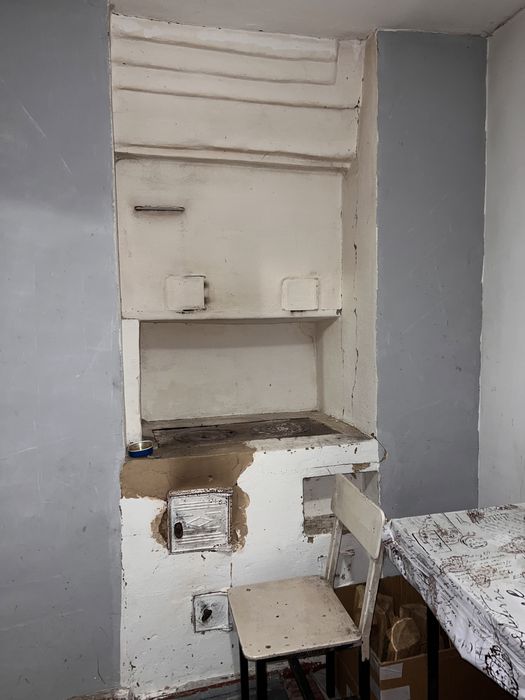 Продаж квартири, Крюків, 40м2