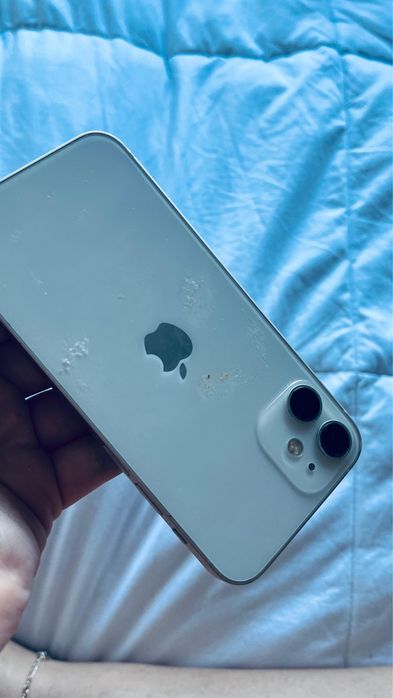 iphone  12  mini