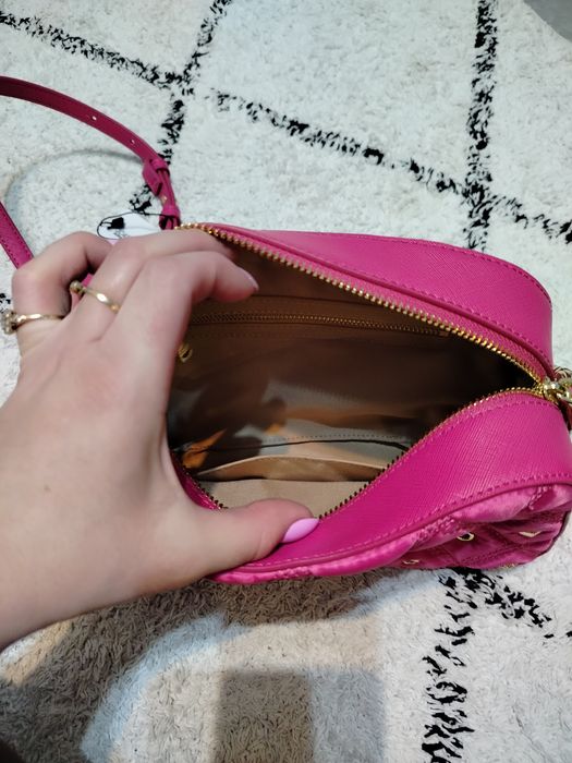 Torebka Love Moschino