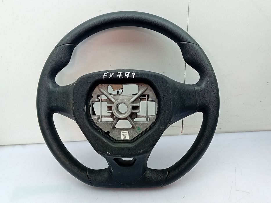 Volante de direção OPEL Corsa F