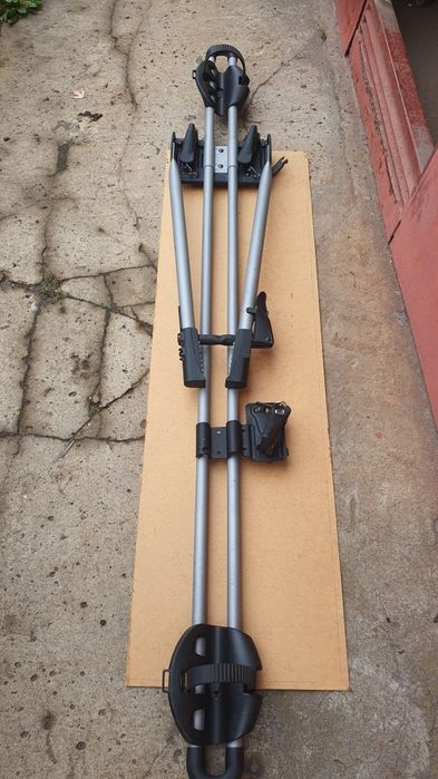 Велокріплення Thule FreeRide 532002