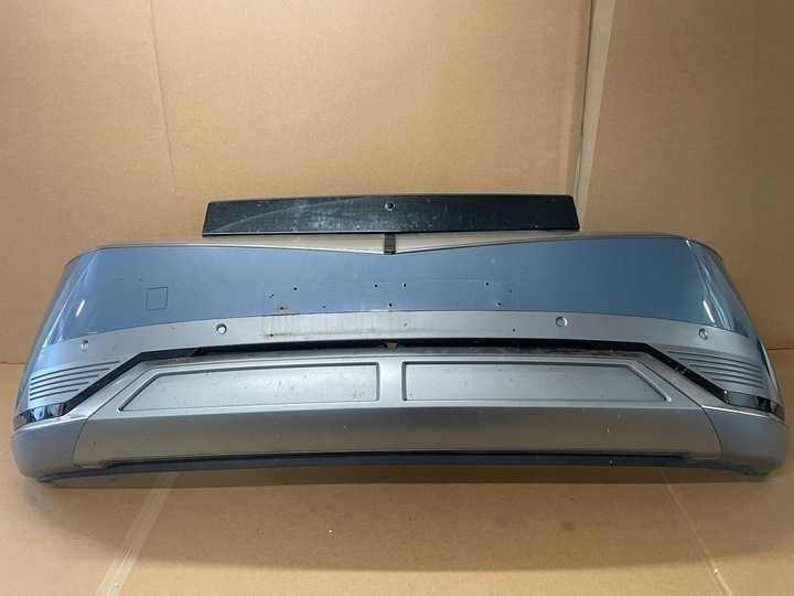 Hyundai Ioniq 5 Бампер передний перед разборка